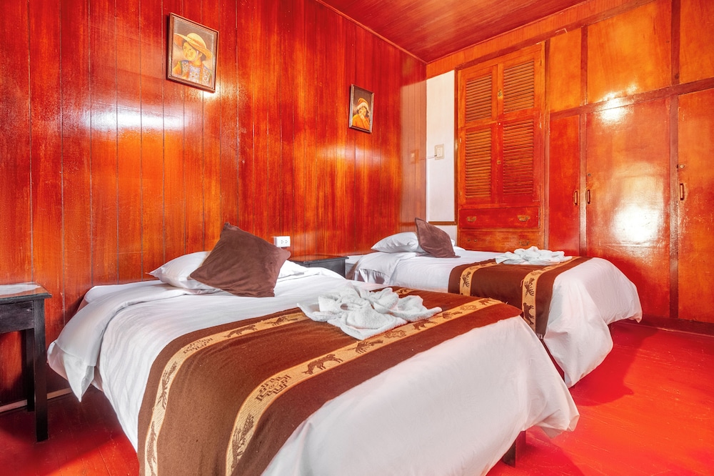 Hotel Campanario