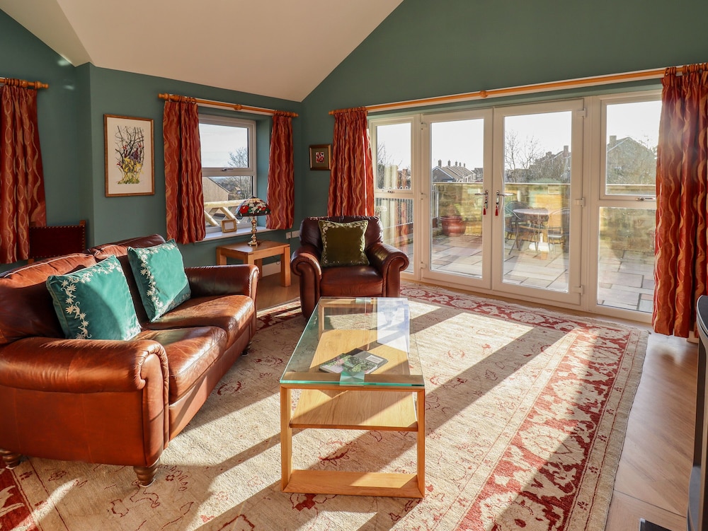 Summerseats Cottage