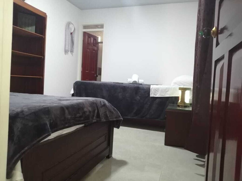 Alojamiento Familiar Casa Campesina view 4