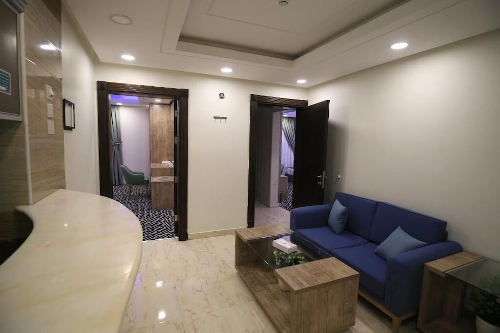 Newroz N Serviced Apartments