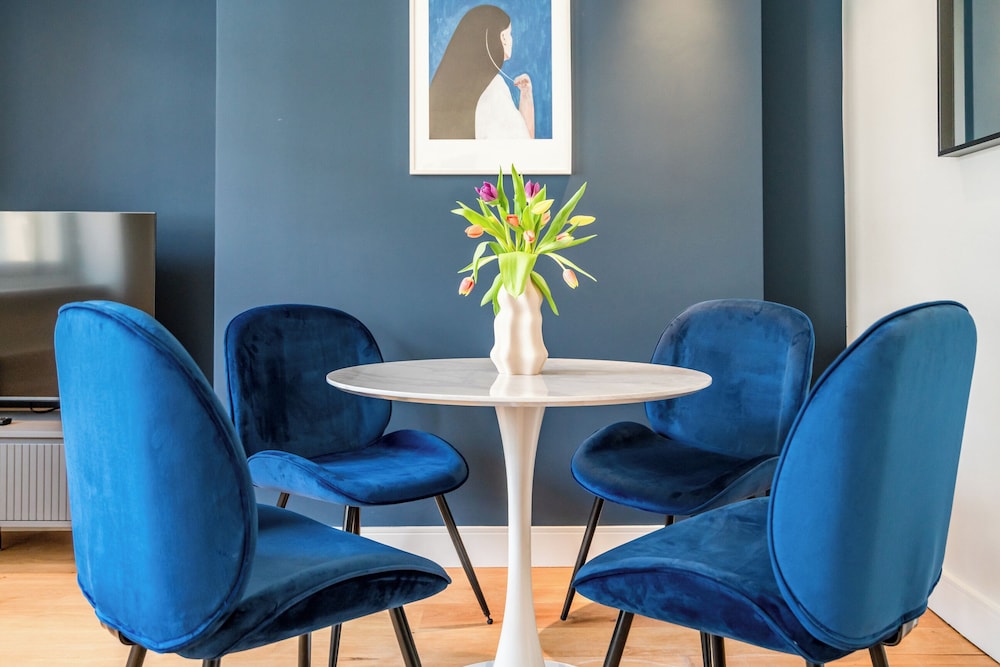 Be London - The Covent Garden Residences