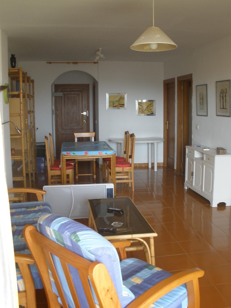 La Marina II 3ºA view 2