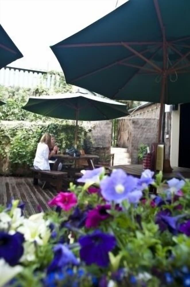 The Bull Inn