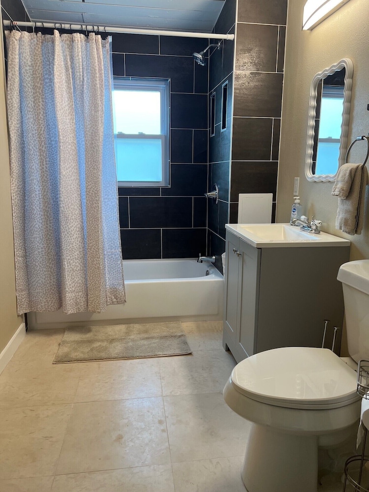 Huffman Extended Stay Suites
