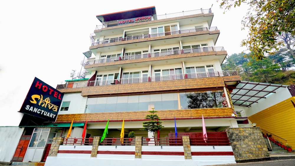 Hotel Shiva Sanctuary