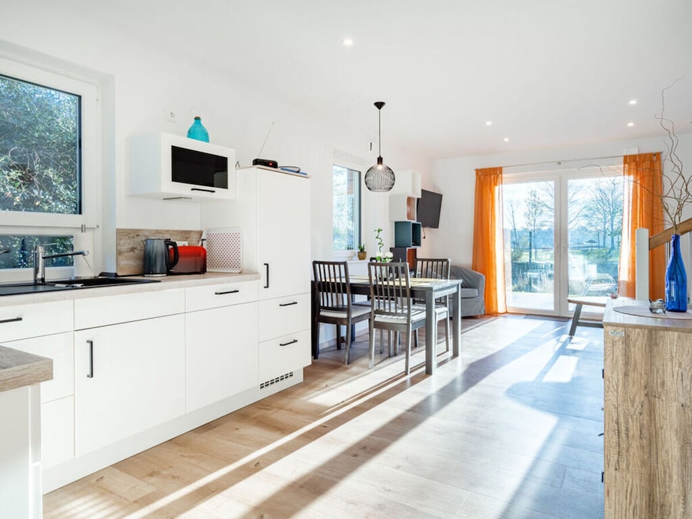 Nitschke - Vakantiewoning Watt