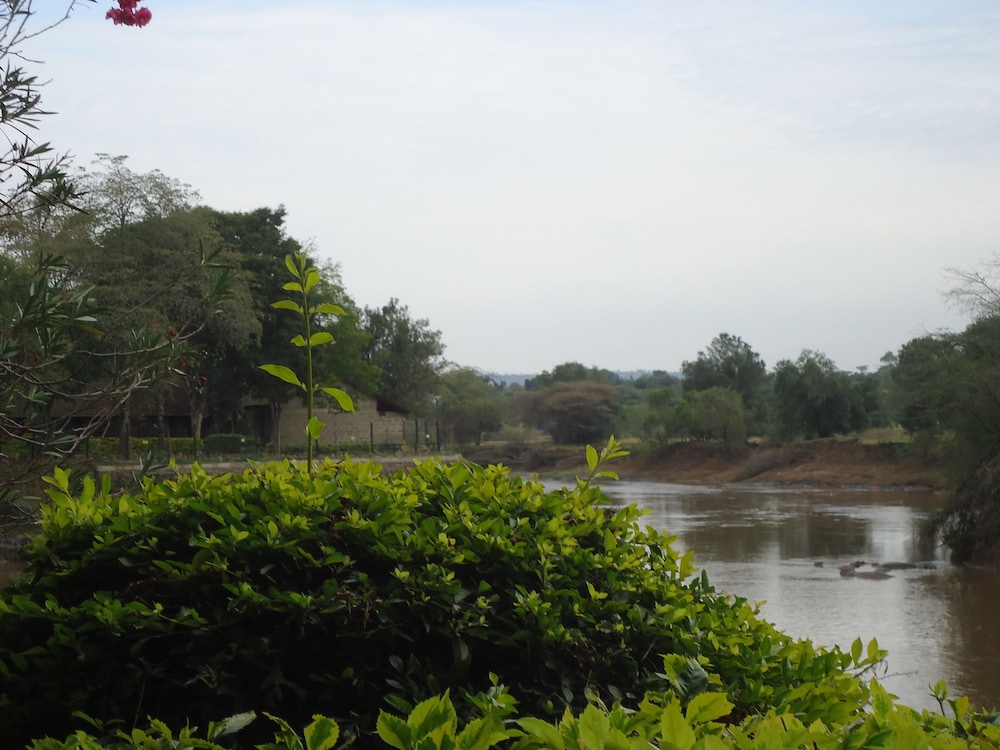 Muthu Mara River Lodge