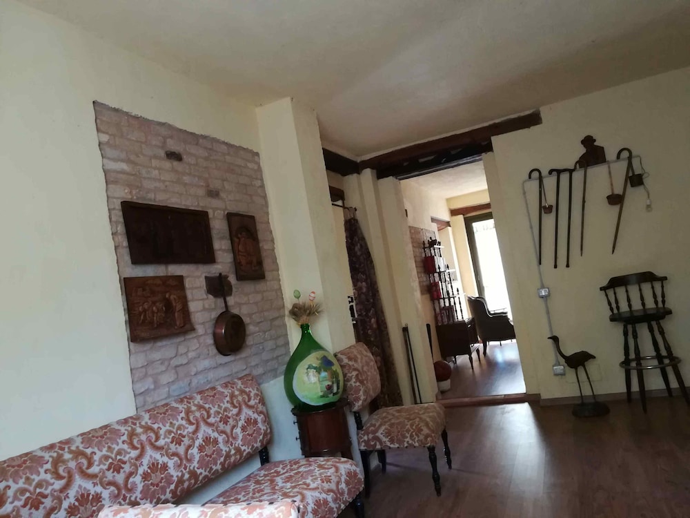 Marche B&B view 4