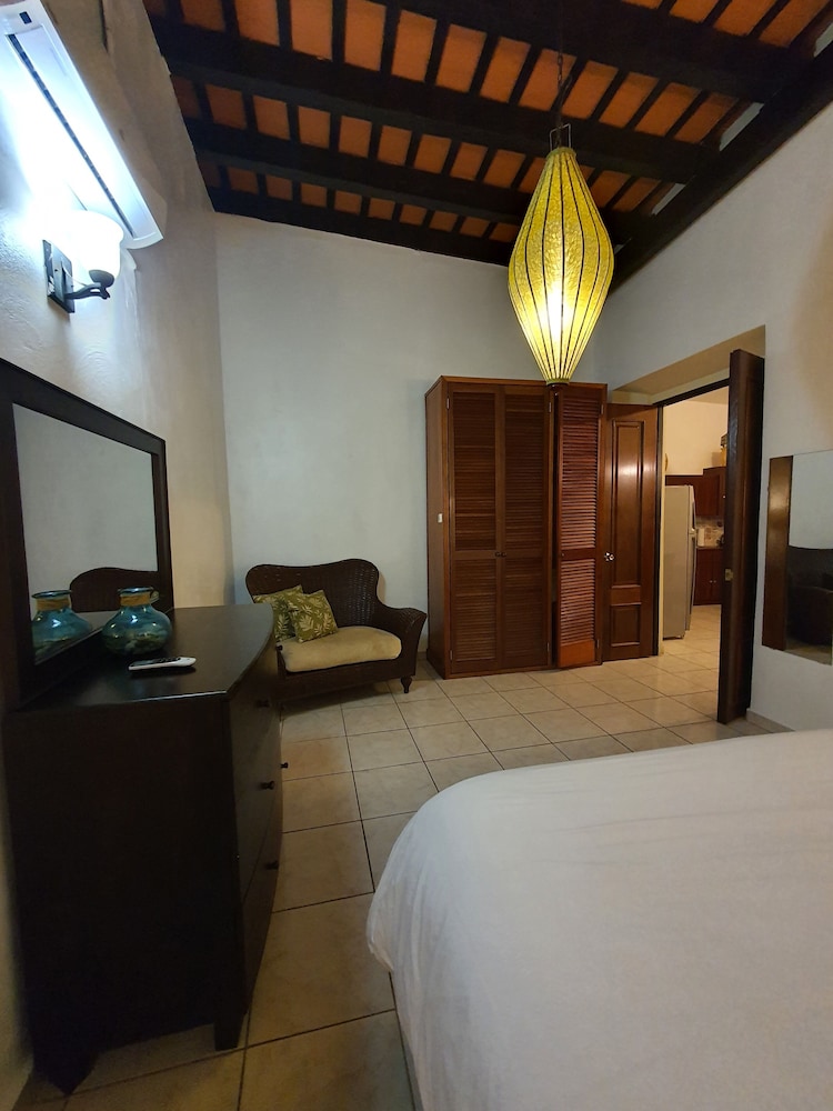 Fortaleza Suites