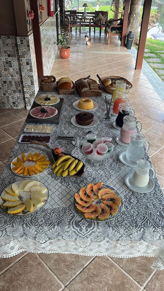 Pousada Marina Paraty