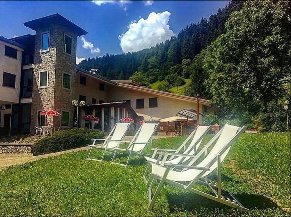 Hotel Sorgente Borno