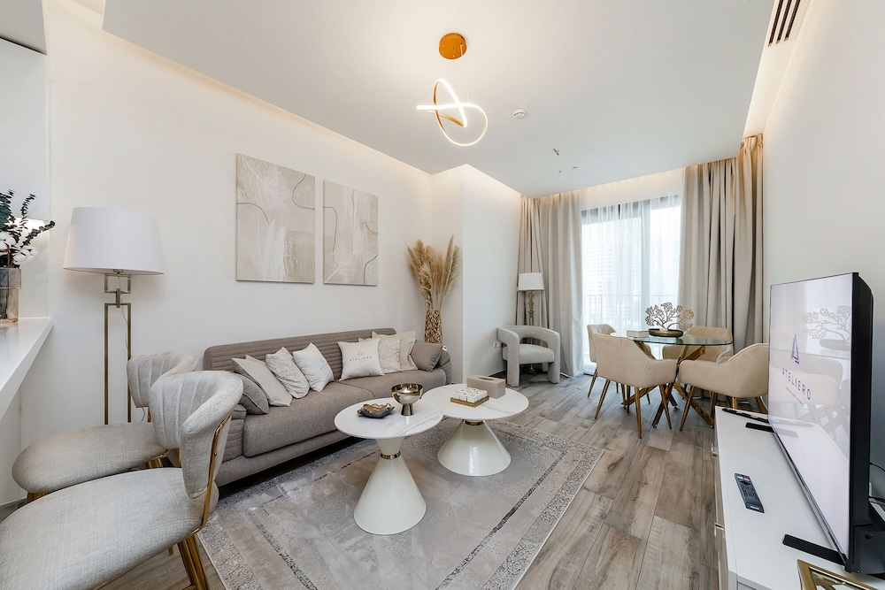 Wonderful 1BR at Ahad Residences