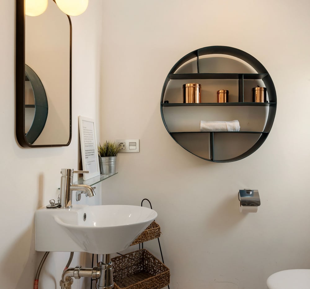 Relaxing Hideaway in Nueva Andaluc a Ref M57