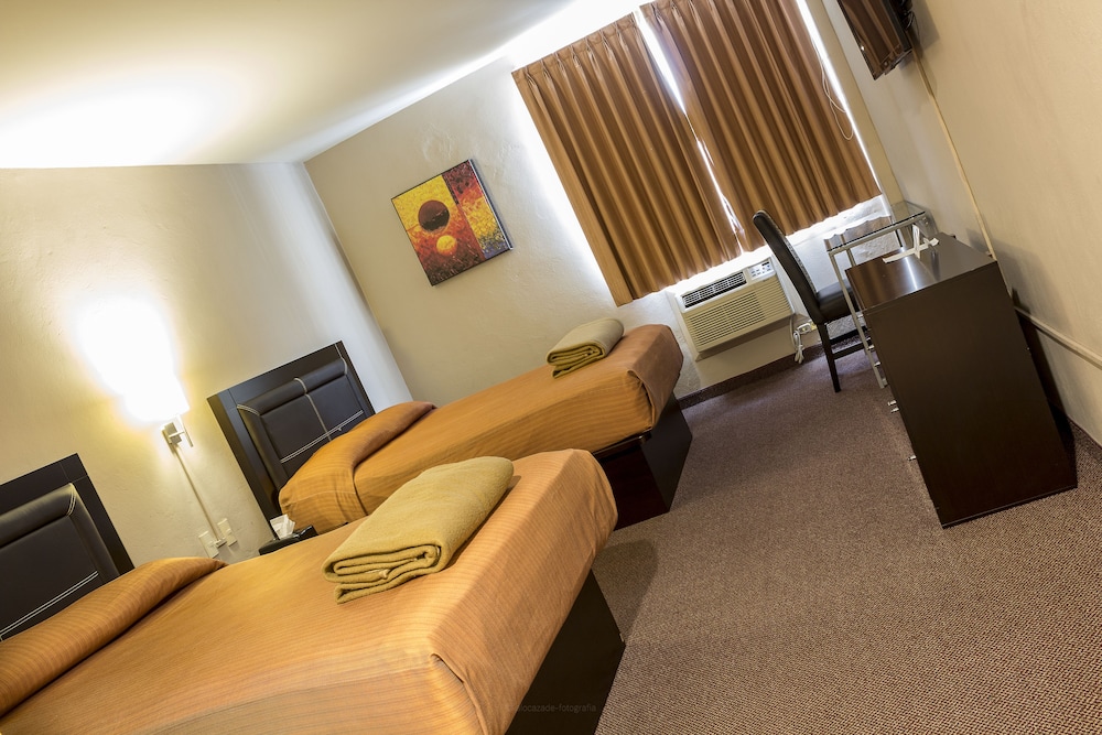 Tampico Vacations - BONITTO INN Tampico Lomas - Property Image 3