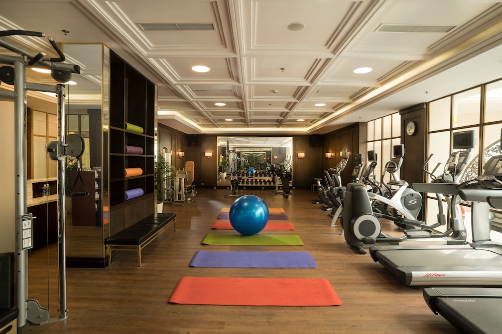 Vinpearl Resort & Spa Ha Long
