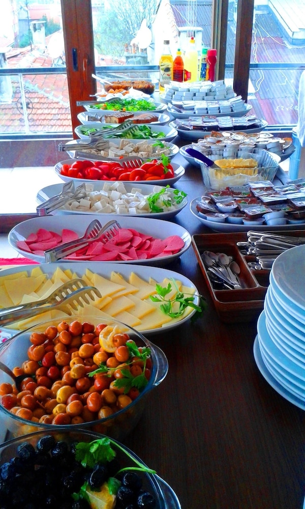 İstanbul Sydney Oteli - Image 48