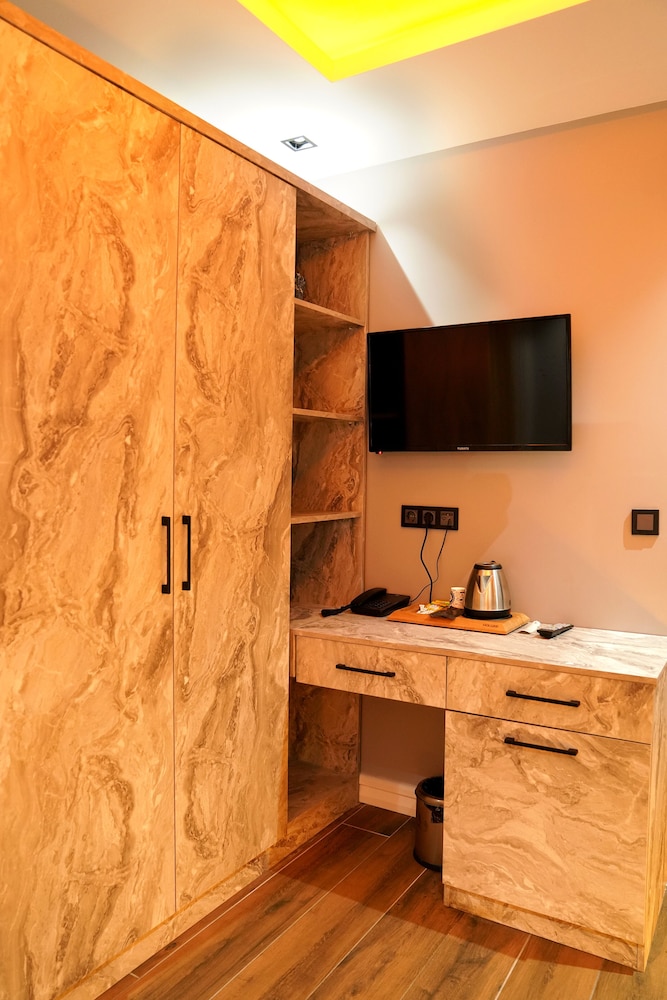 Greenwich Istanbul Otel - Image 25