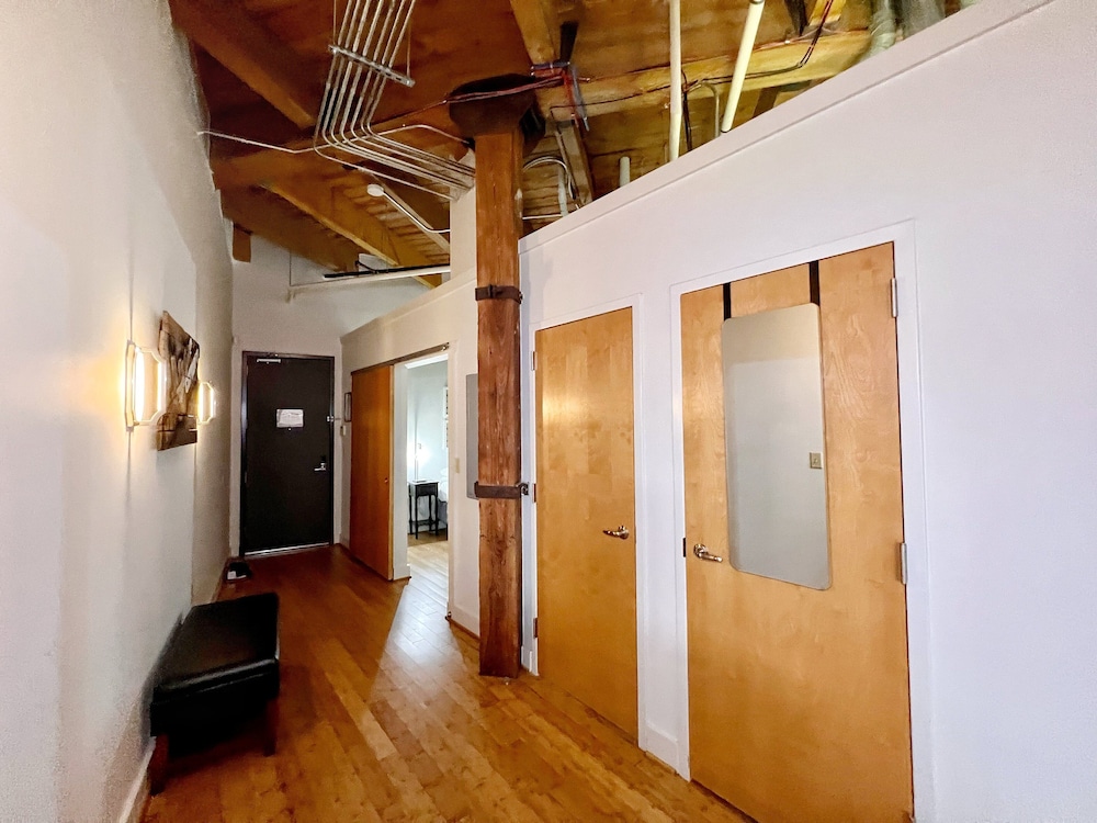 Music City Lofts