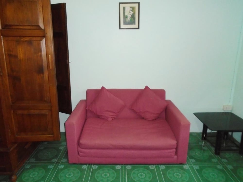 Tik's Place Guests House