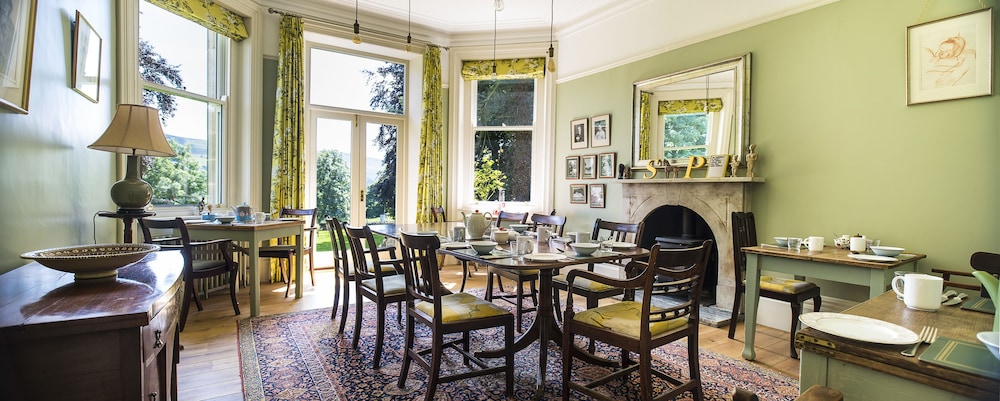 Stow House