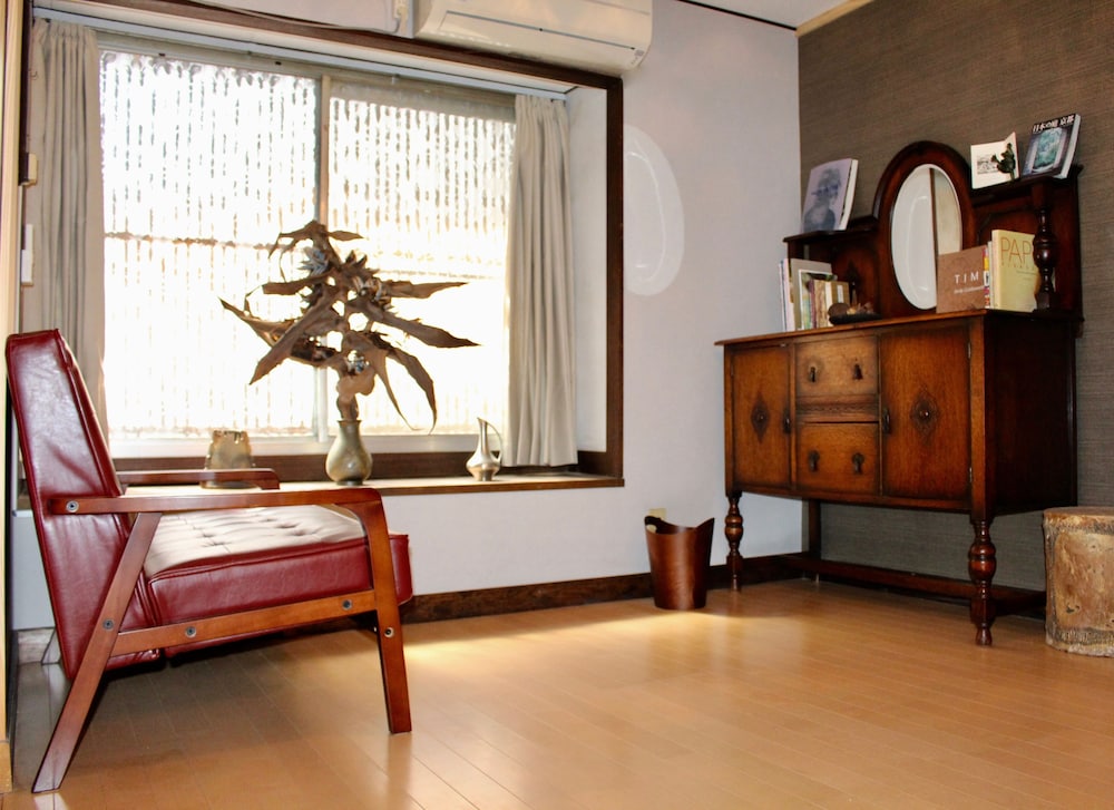 Kumano House