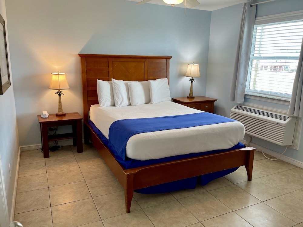 Beachgate Condo Suites And Hotel 521+522a+522b 3 Bedroom Condo