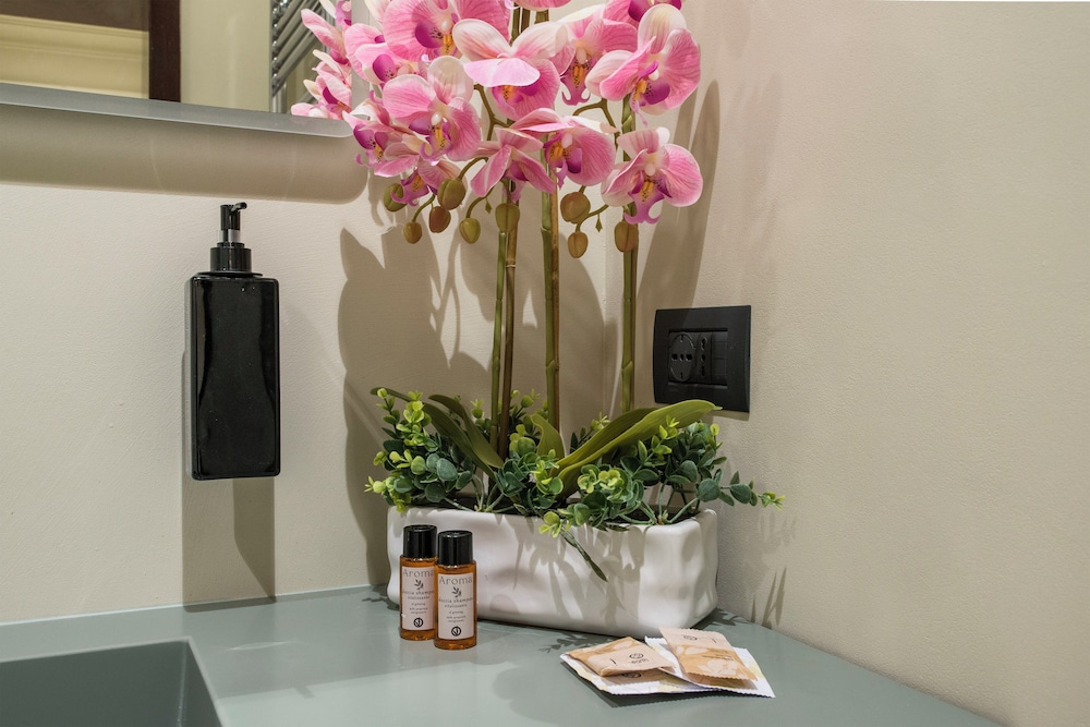 Bocca di Leone Luxury Suite