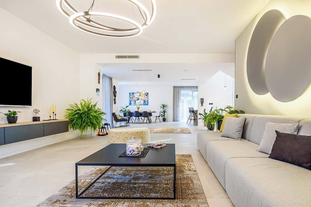 Villa Seashell Deluxe I
