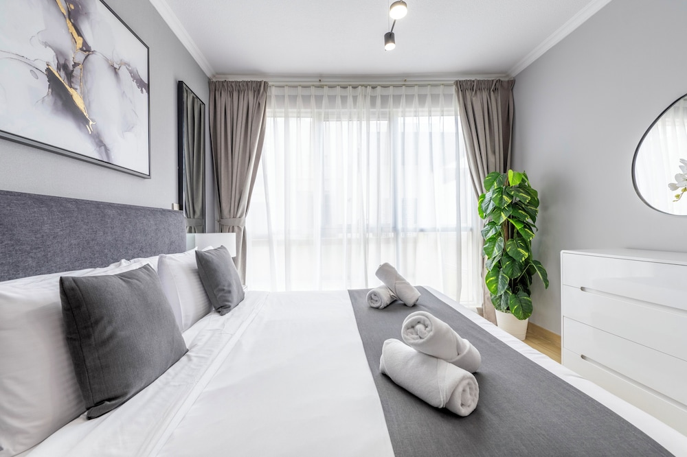 The Residences Towers