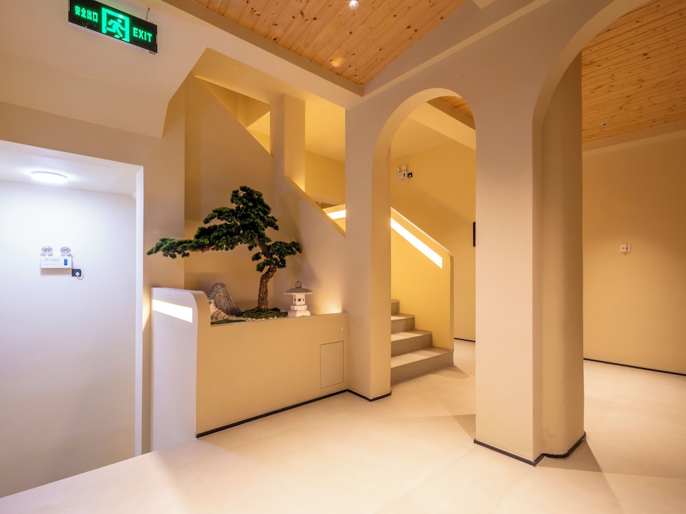 Huangshan Yunman Homestay
