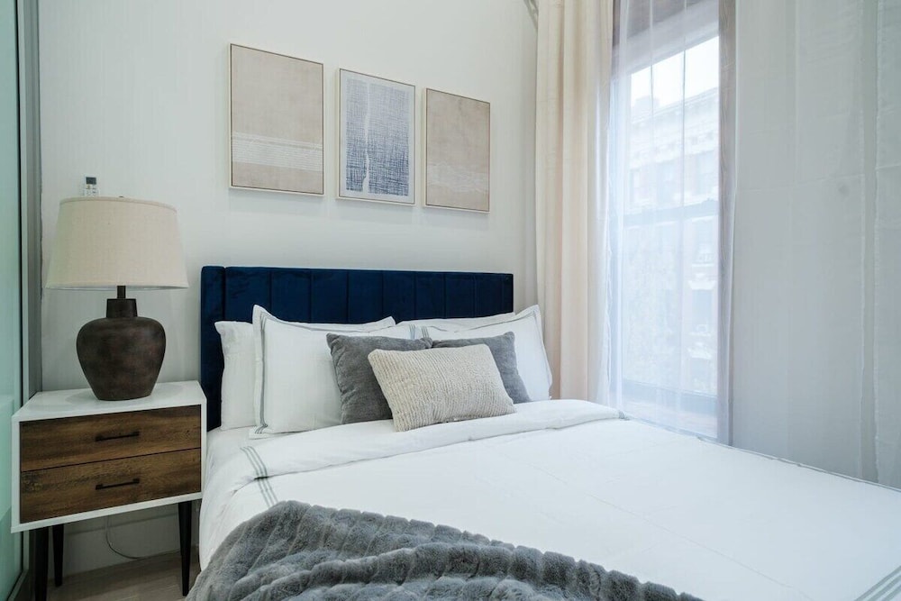 317 UES Apartments