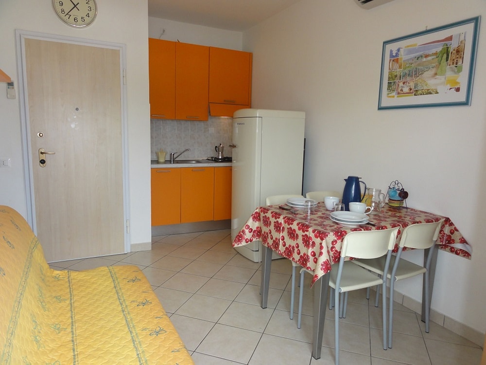 Condominio Molent