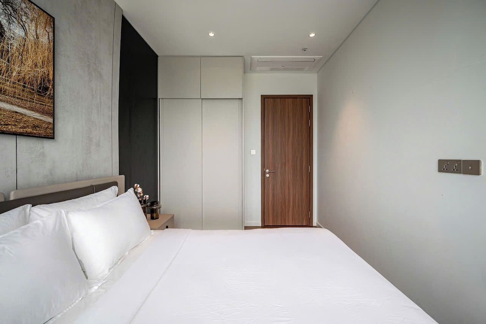 Luxury Apartment Hotel - The Metropole