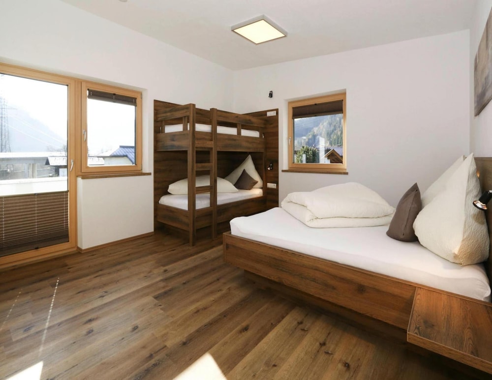 Holiday Home in Aschau Near Climbing Center