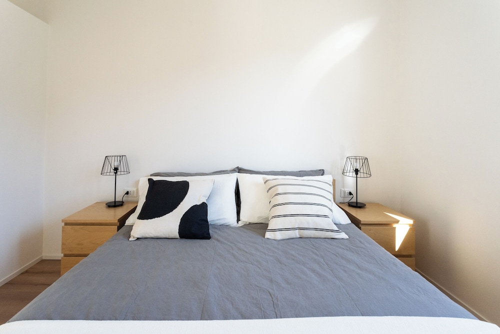 Mezzegra Apartments by Rent all Como