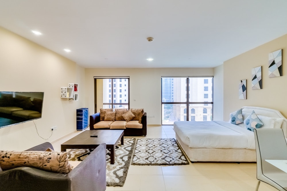 Elegant Studio In Murjan 2 JBR
