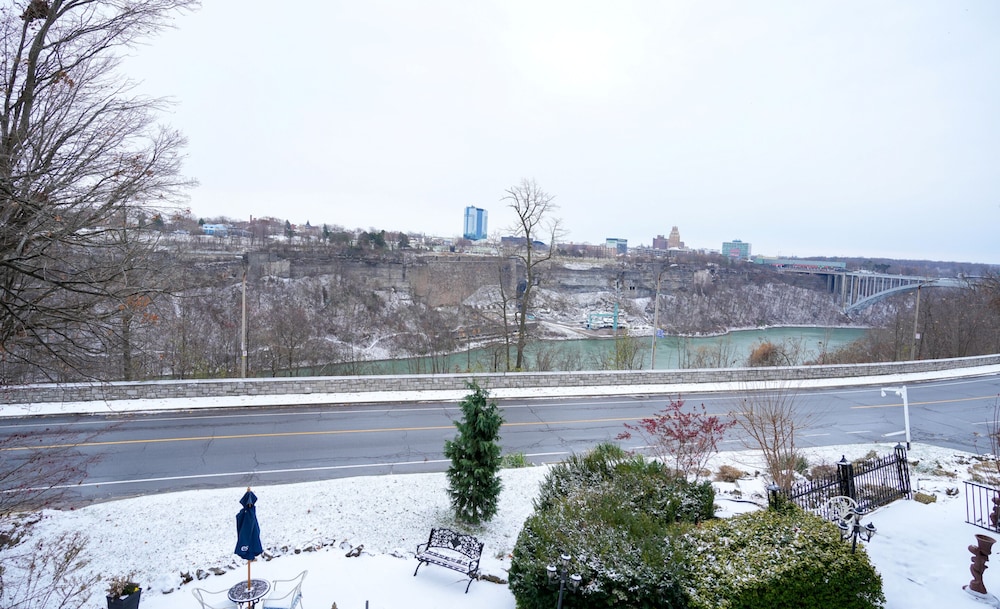 Niagara Grandview Boutique hotel