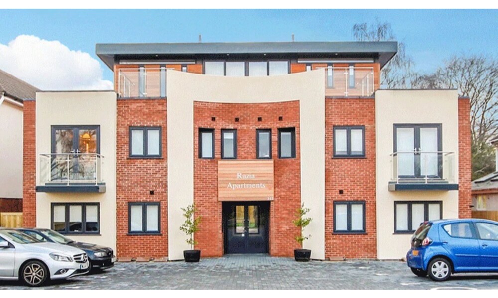 Oxford Vacations - Razia Apartments - Property Image 47