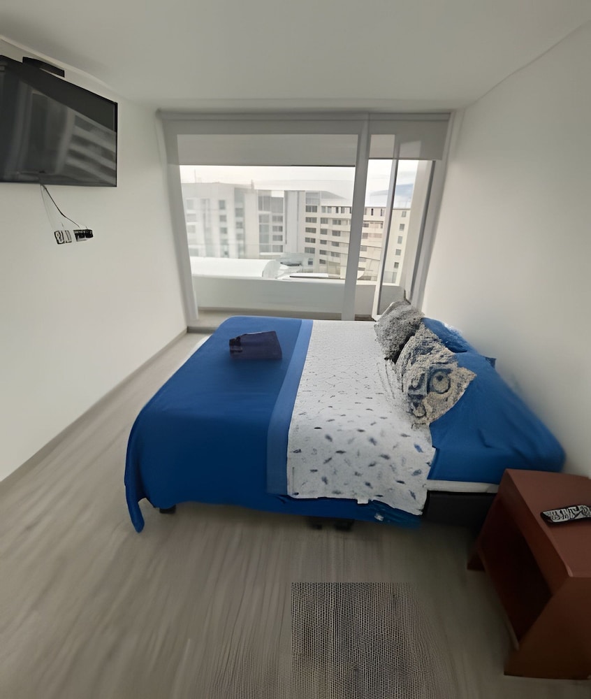 Edificio Stepke