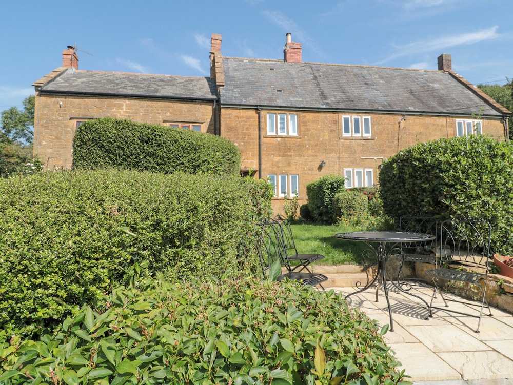 Scrambles Cottage