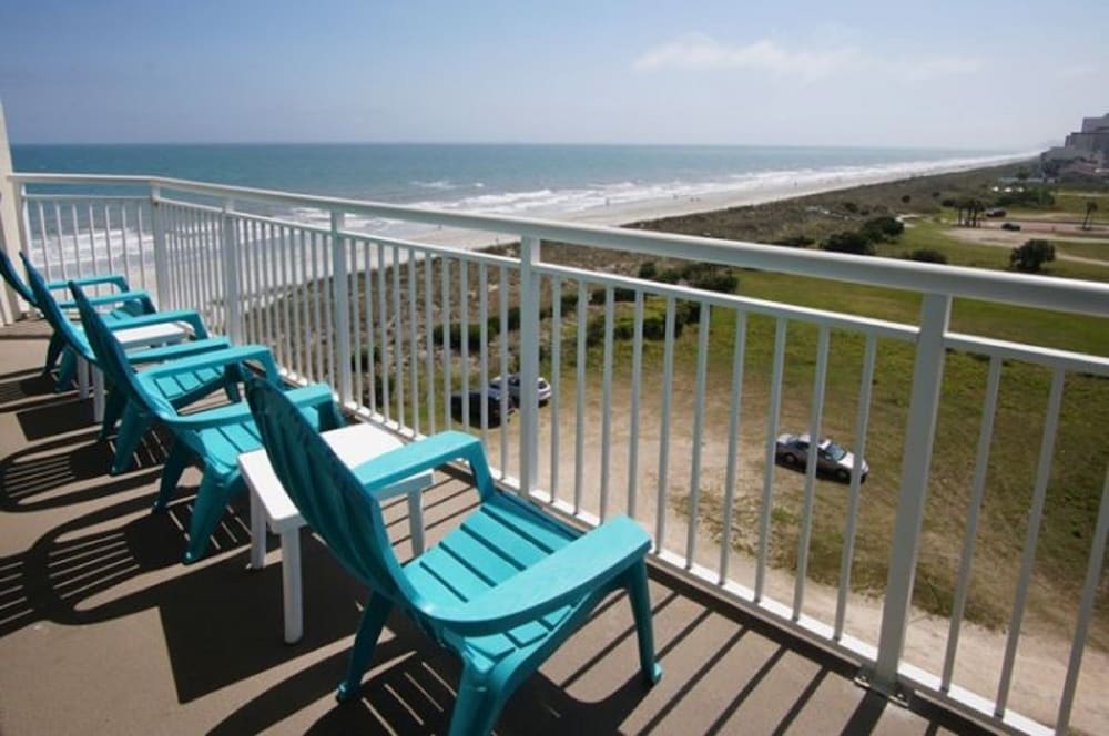 Units at Bay Watch by Elliott Beach Rentals