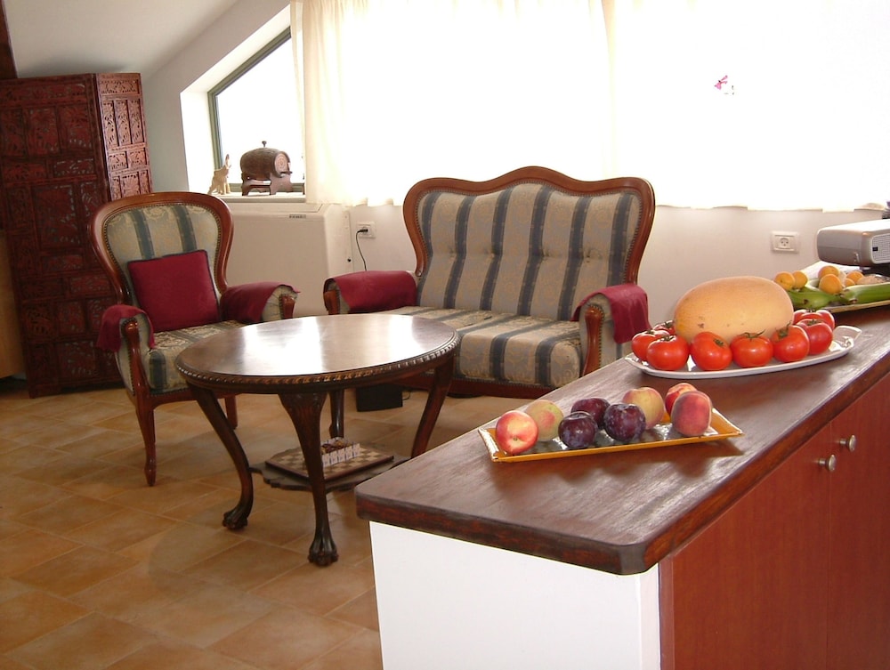 Dekel Guesthouse - Hotel Ramat Gan