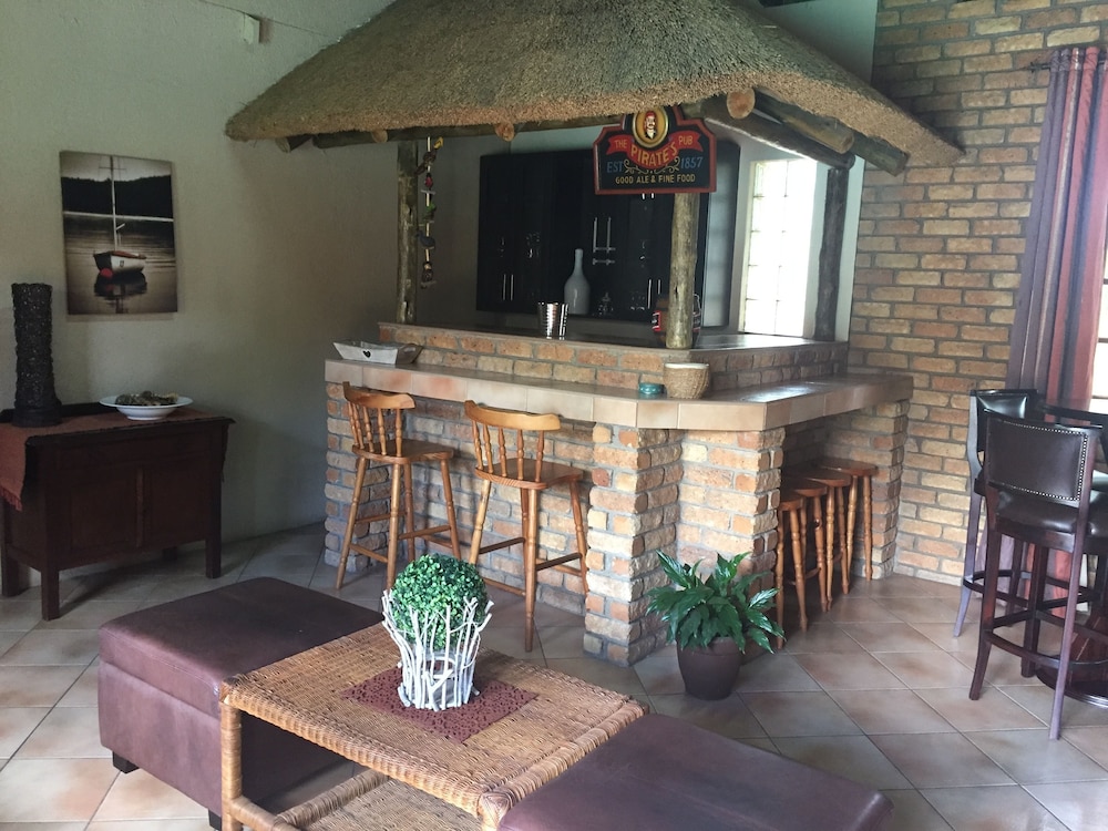d Vine Guest House