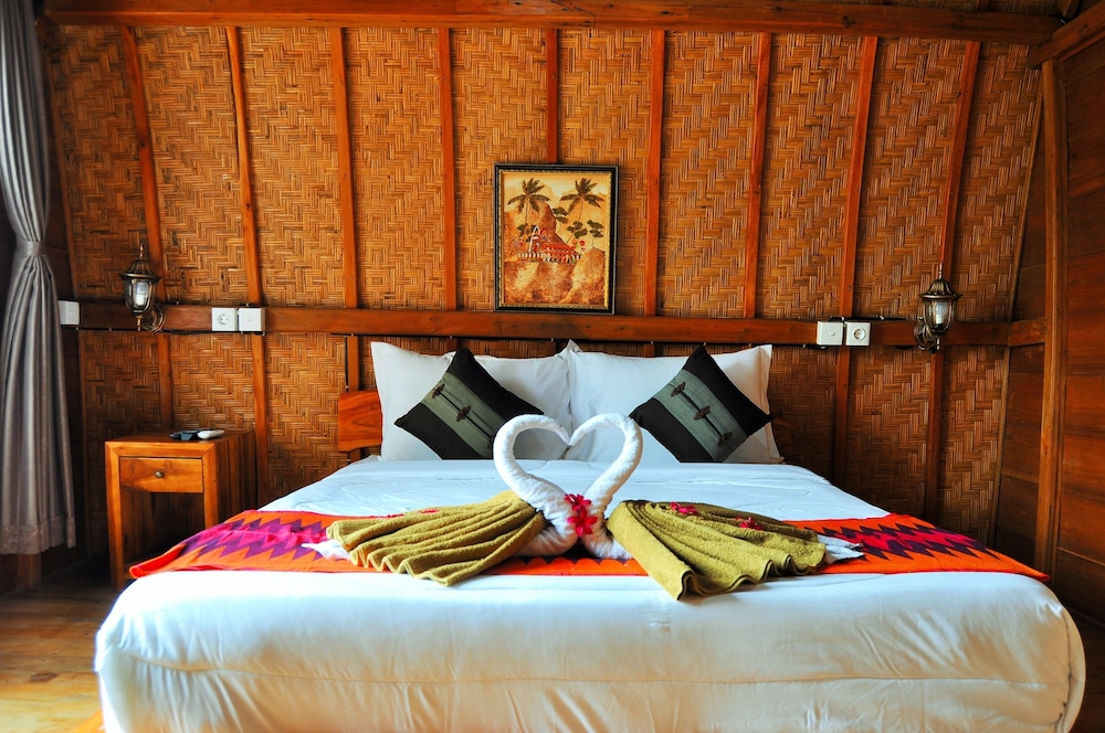 Kubu Sental Cottage 5