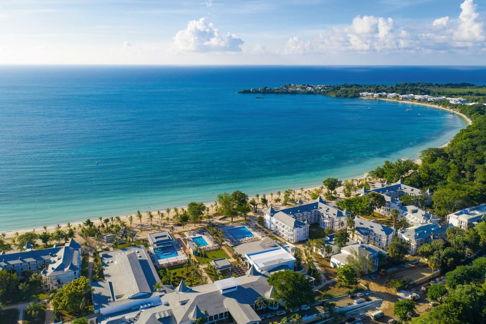 Hotel Riu Palace Tropical Bay - All Inclusive