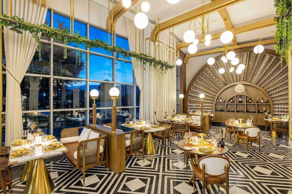 Concorde De Luxe Tatil Köyü - Prive Ultra Her Şey Dahil - Image 262