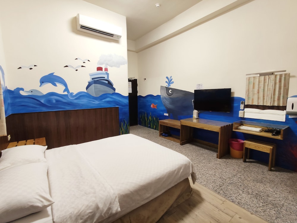 Da Feng Homestay