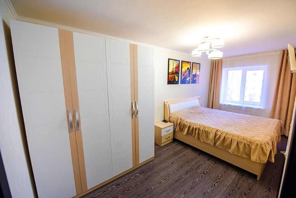 Apartment on Pr. 100 let Vladivostoku 51 view 5