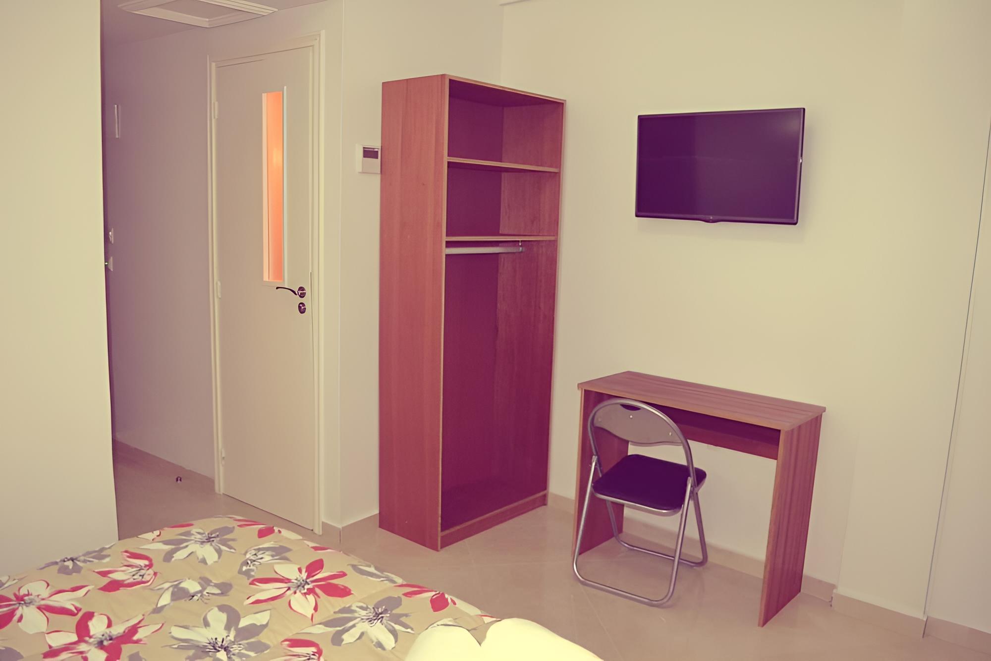 Hotel La Place