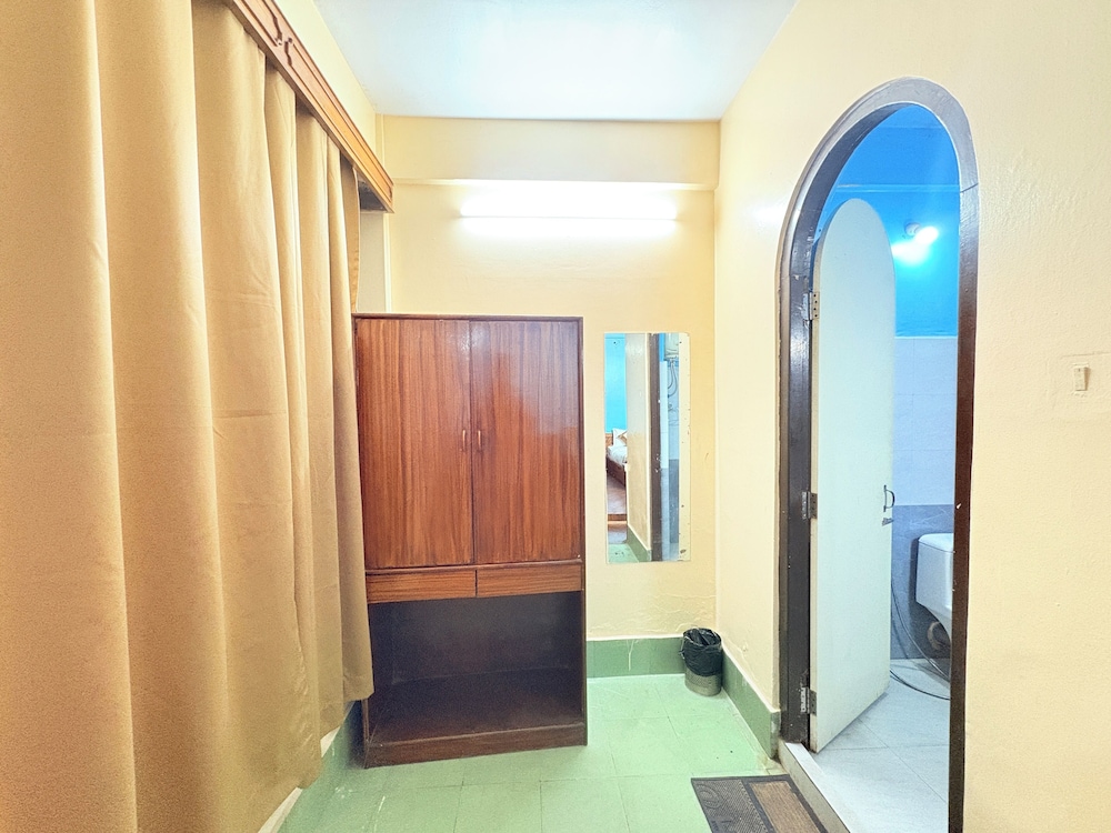 Hotel Oak Ridge Retreat Gangtok